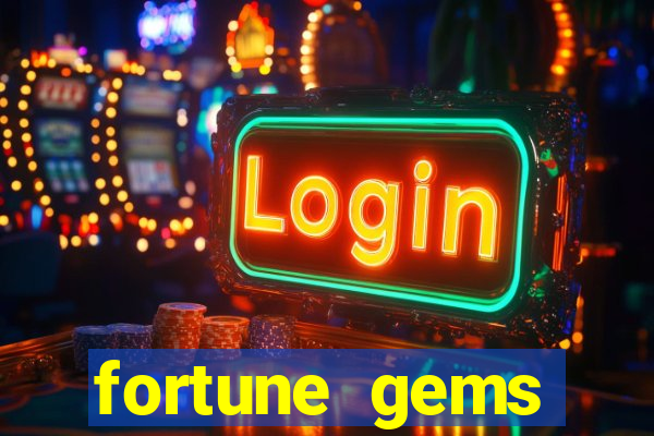 fortune gems horario pagante